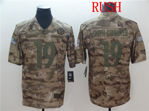 Pittsburgh Steelers Limited Jersey-427