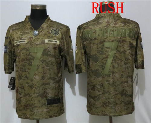 Pittsburgh Steelers Limited Jersey-428