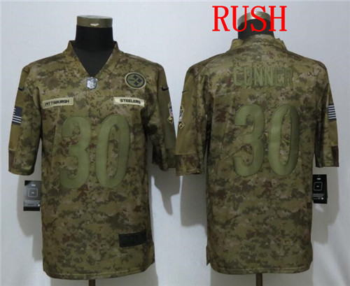 Pittsburgh Steelers Limited Jersey-429