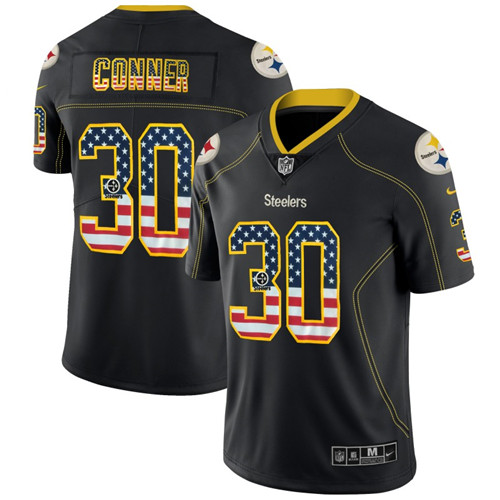 Pittsburgh Steelers Limited Jersey-434