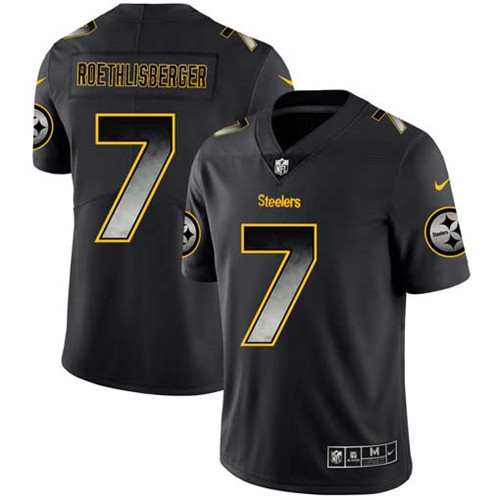 Pittsburgh Steelers Limited Jersey-454