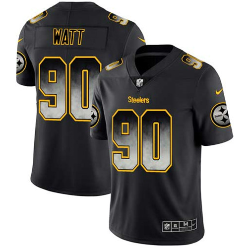 Pittsburgh Steelers Limited Jersey-458