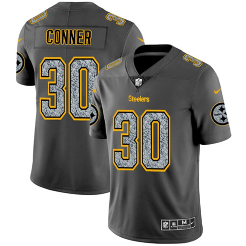 Pittsburgh Steelers Limited Jersey-462