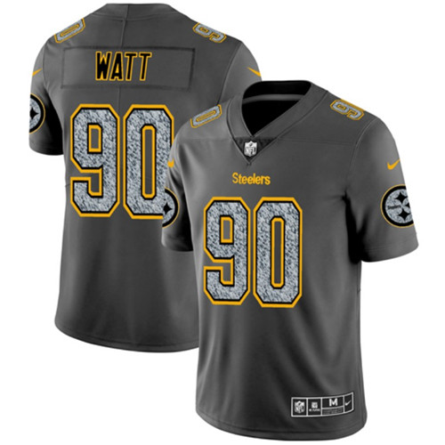Pittsburgh Steelers Limited Jersey-464