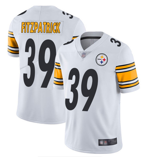 Pittsburgh Steelers Limited Jersey-480