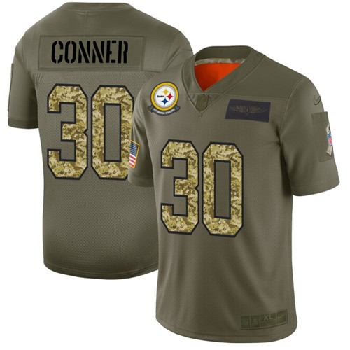 Pittsburgh Steelers Limited Jersey-496