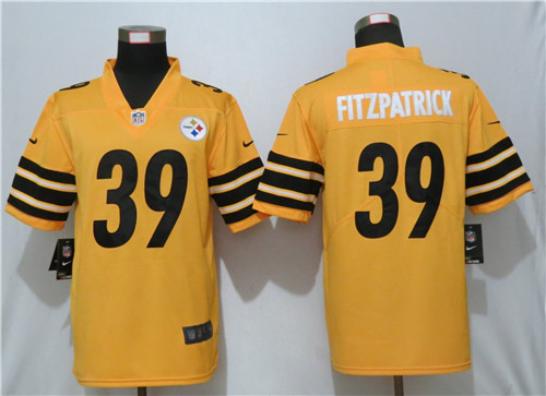 Pittsburgh Steelers Limited Jersey-498