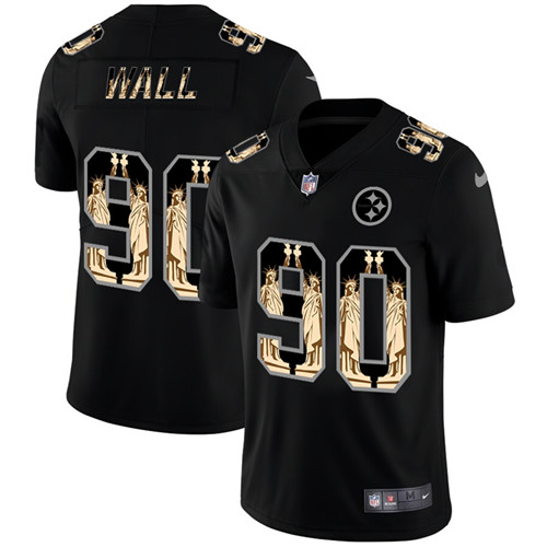 Pittsburgh Steelers Limited Jersey-503
