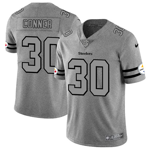 Pittsburgh Steelers Limited Jersey-511