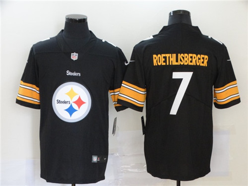 Pittsburgh Steelers Limited Jersey-530