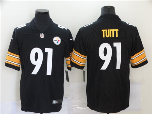 Pittsburgh Steelers Limited Jersey-531