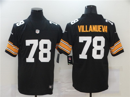 Pittsburgh Steelers Limited Jersey-532