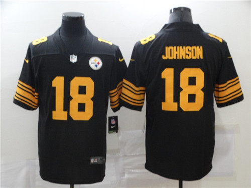 Pittsburgh Steelers Limited Jersey-534