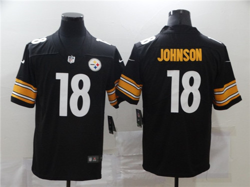 Pittsburgh Steelers Limited Jersey-536