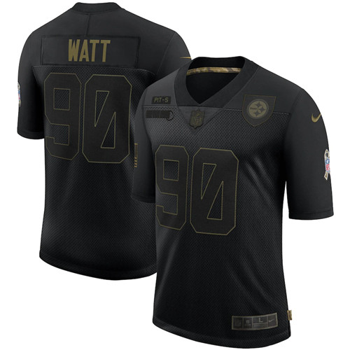 Pittsburgh Steelers Limited Jersey-540