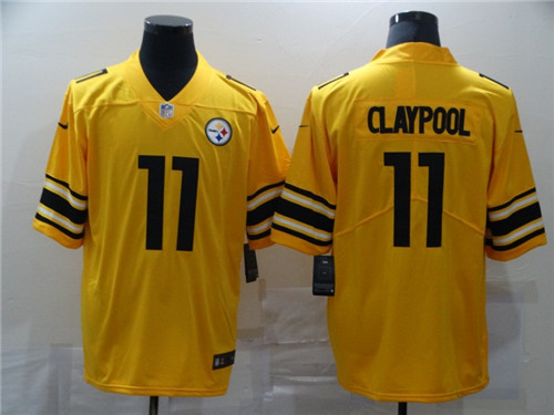Pittsburgh Steelers Limited Jersey-551