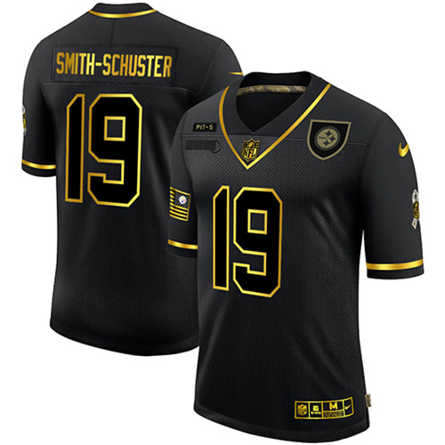 Pittsburgh Steelers Limited Jersey-559