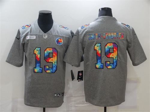 Pittsburgh Steelers Limited Jersey-580