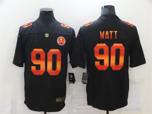Pittsburgh Steelers Limited Jersey-585