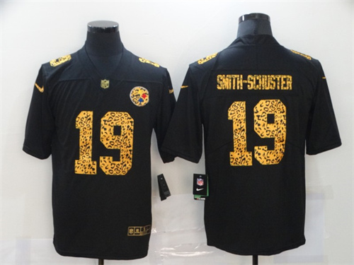 Pittsburgh Steelers Limited Jersey-596