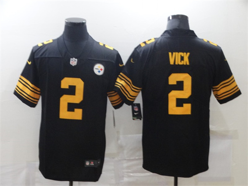Pittsburgh Steelers Limited Jersey-607
