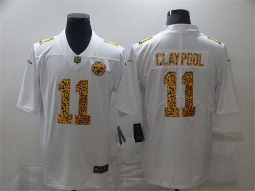 Pittsburgh Steelers Limited Jersey-611