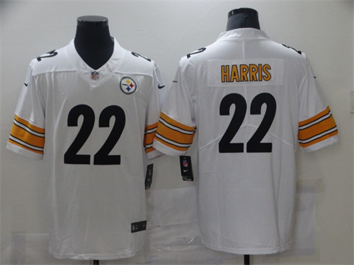 Pittsburgh Steelers Limited Jersey-614