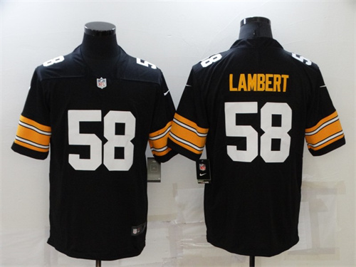 Pittsburgh Steelers Limited Jersey-625