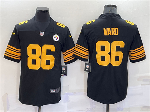 Pittsburgh Steelers Limited Jersey-646