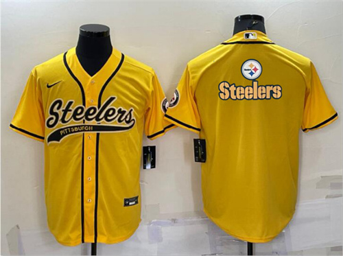 Pittsburgh Steelers Limited Jersey-659