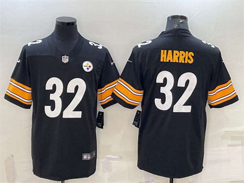 Pittsburgh Steelers Limited Jersey-670
