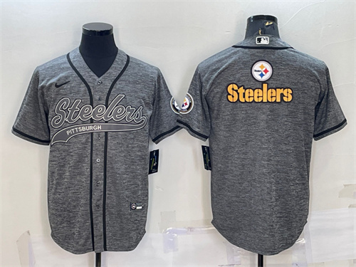 Pittsburgh Steelers Limited Jersey-679