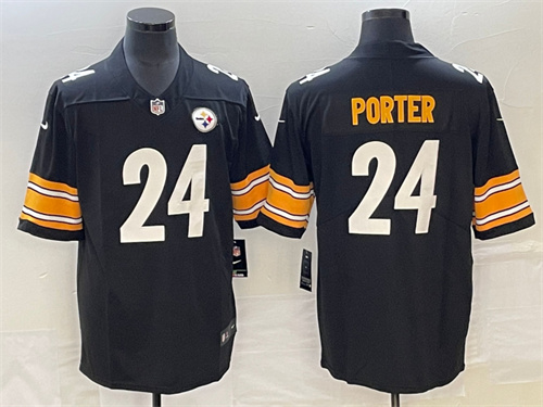 Pittsburgh Steelers Limited Jersey-695