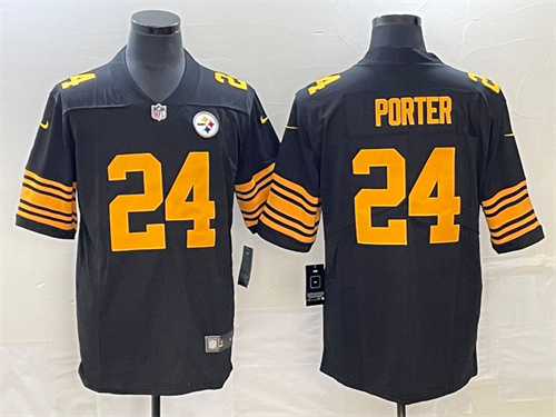 Pittsburgh Steelers Limited Jersey-696