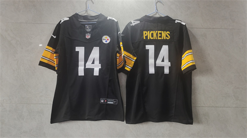 Pittsburgh Steelers Limited Jersey-701