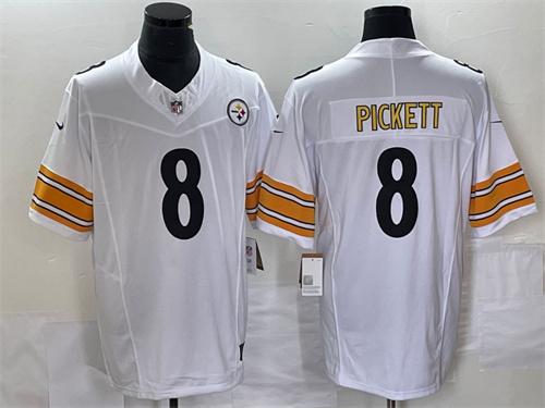 Pittsburgh Steelers Limited Jersey-708