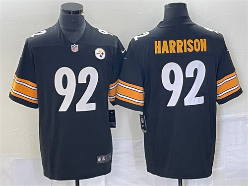 Pittsburgh Steelers Limited Jersey-0716