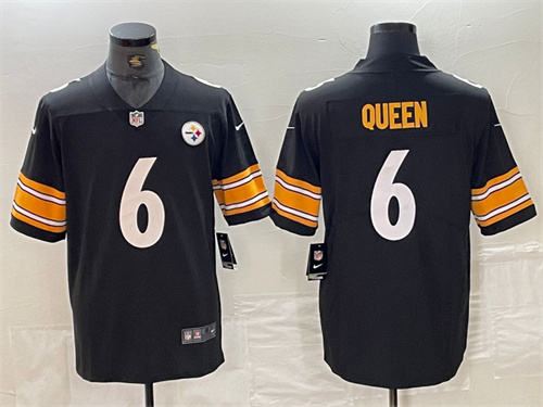 Pittsburgh Steelers Limited Jersey-0753