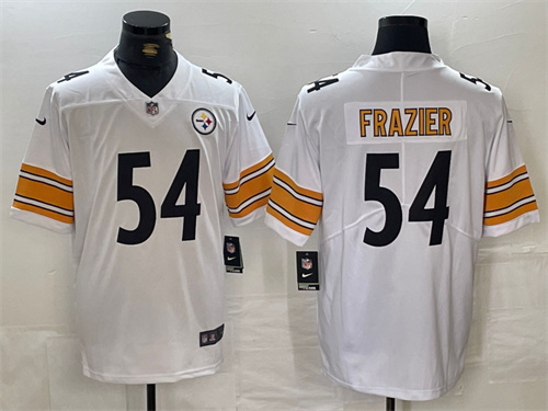 Pittsburgh Steelers Limited Jersey-0777