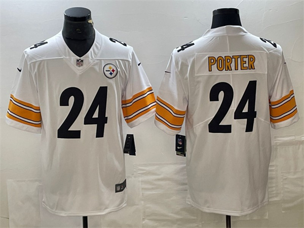 Pittsburgh Steelers Limited Jersey-0787