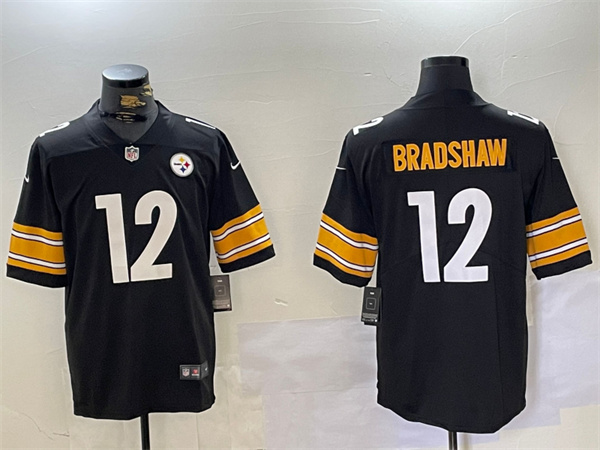 Pittsburgh Steelers Limited Jersey-0802