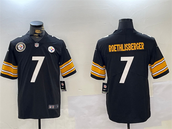 Pittsburgh Steelers Limited Jersey-0825