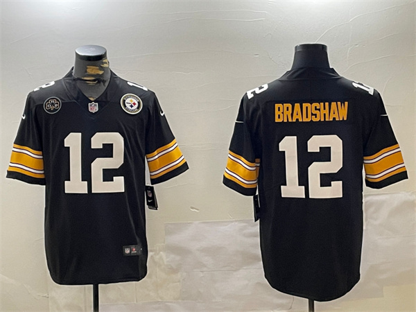 Pittsburgh Steelers Limited Jersey-0886