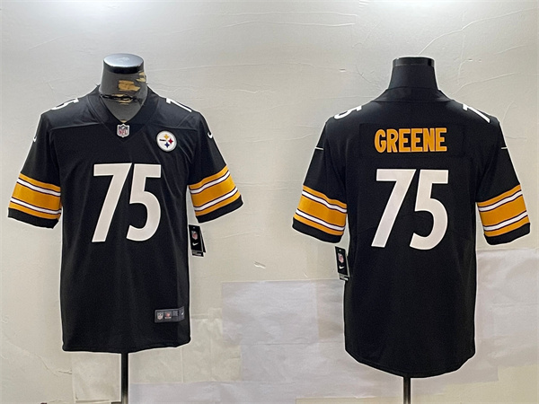 Pittsburgh Steelers Limited Jersey-0895