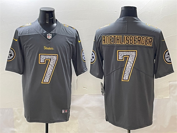 Pittsburgh Steelers Limited Jersey-0933