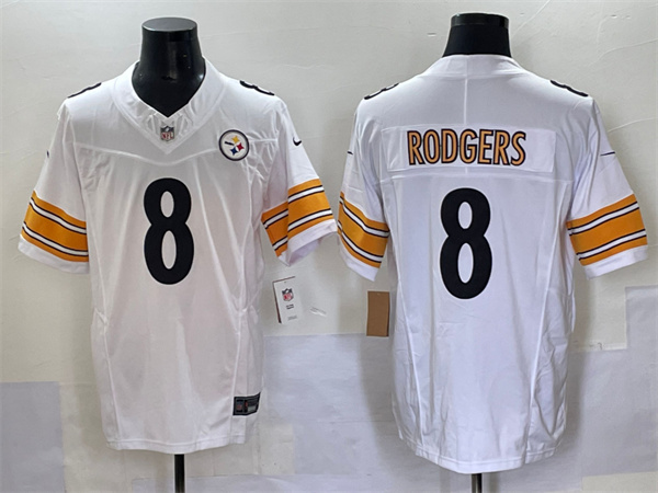 Pittsburgh Steelers Limited Jersey-0937