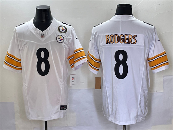 Pittsburgh Steelers Limited Jersey-0938