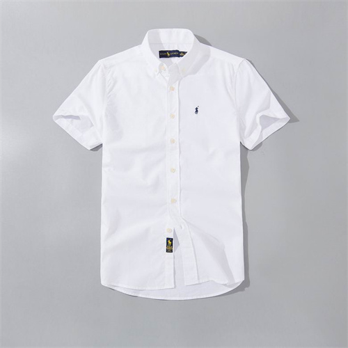 Ralph Lauren Short Shirt-M-0003