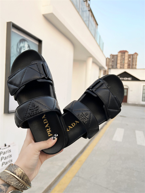 Prada Sandal-W-120
