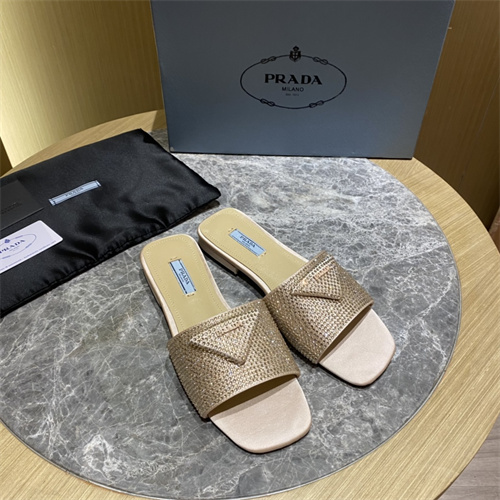 Prada Sandal-W-135